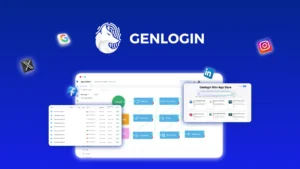 Unlocking Automation: My Journey with Genlogin